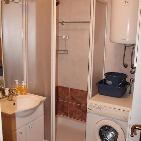 Apartman Diwa Brela