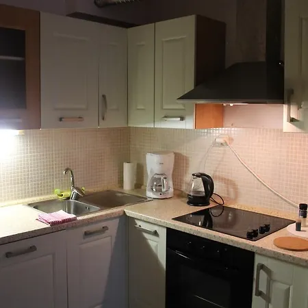 Apartman Diwa