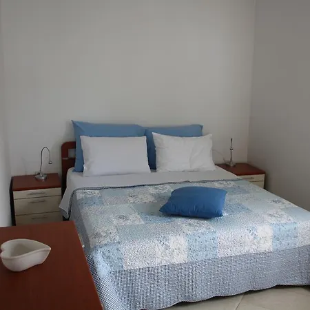 Diwa Apartman Brela