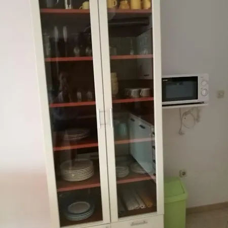 Apartman Diwa *