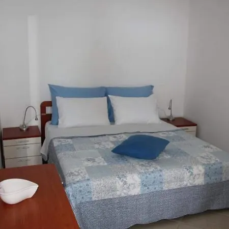 Apartmán Diwa *