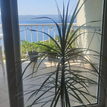 Apartmán Diwa