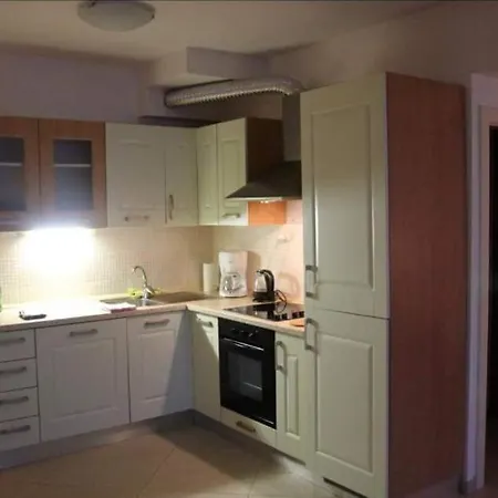 Apartmán Diwa *