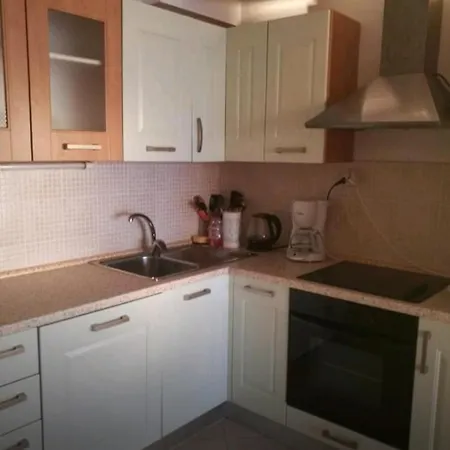 Apartmán Diwa *