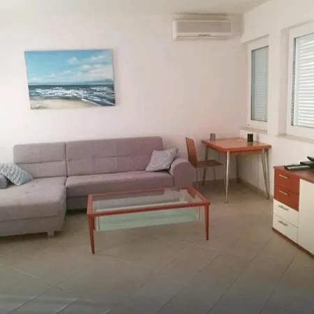 Apartmán Diwa Brela
