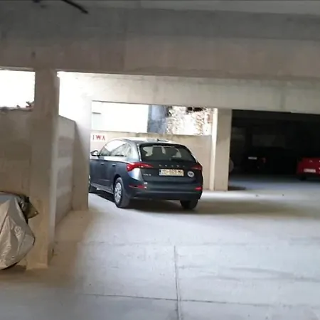 Apartmán Diwa *