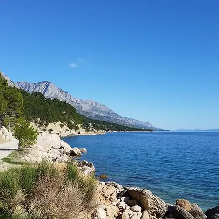Apartmán Diwa Brela